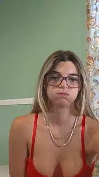 RosieCheeks  online show from 10, 7, 2026