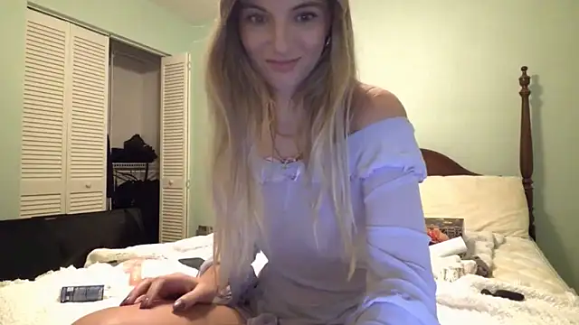 RosieCheeks  online show from 23, 7, 2026