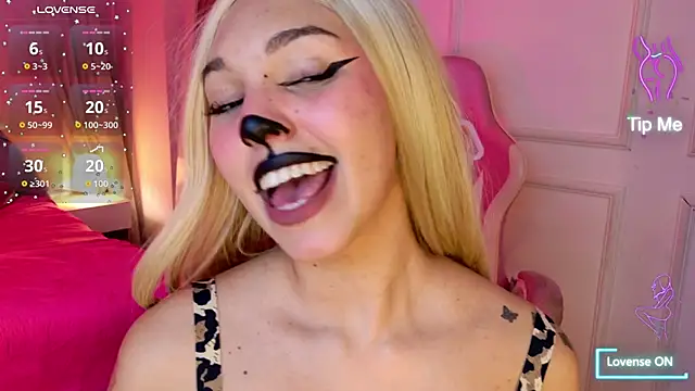 Lynaa love online show from 18, 11, 2025