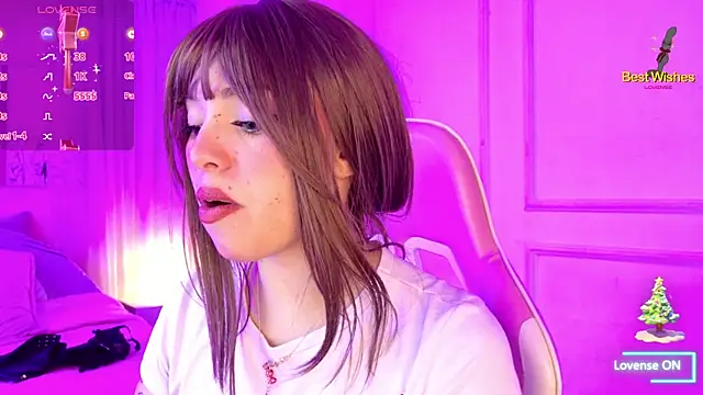 Lynaa love online show from 17, 12, 2025