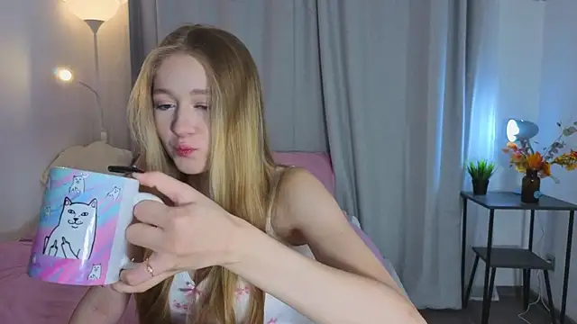 Snapshot of mybayby chatting on 5, 12, 2025 mybayby online show from 5, 12, 2025