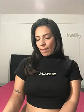 Vianca Costt online show from 25, 3, 2026