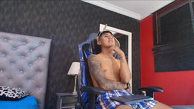 Vinackk online show from 20, 11, 2025