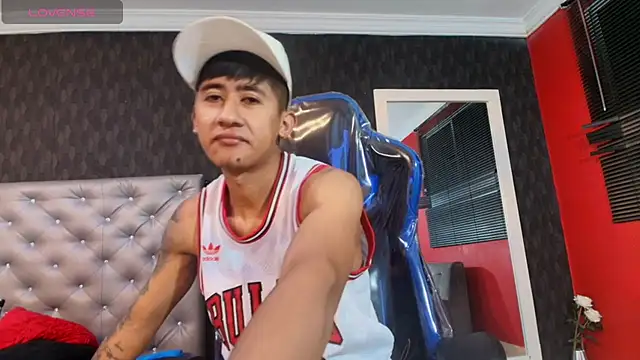 Vinackk online show from 23, 11, 2025