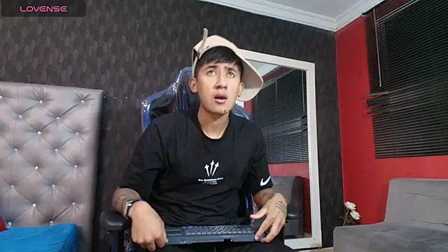 Vinackk online show from 25, 11, 2025