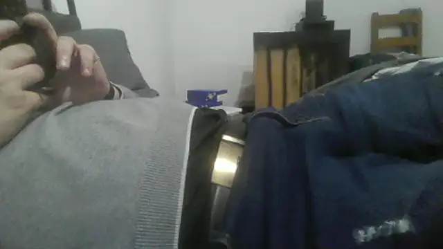 paulochon80 online show from 14, 11, 2025