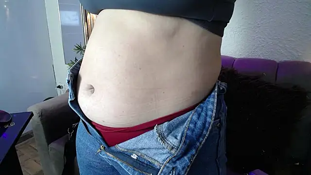 Sammy Boobiex online show from 20, 4, 2026