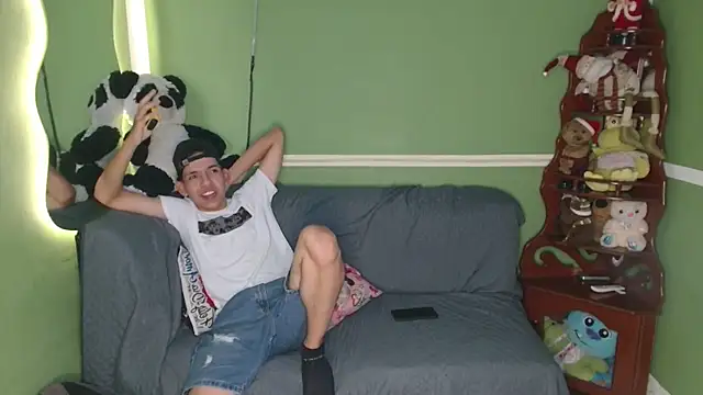 maxsexdick online show from 27, 11, 2025