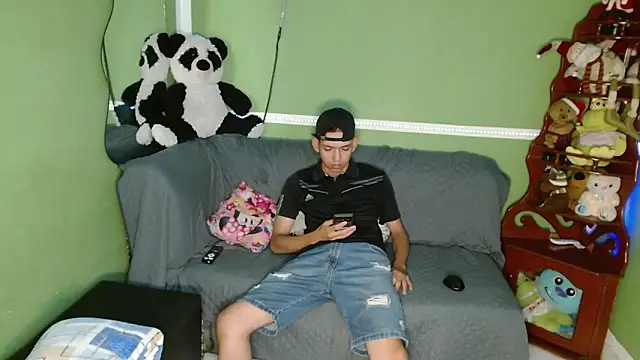 maxsexdick online show from 28, 11, 2025