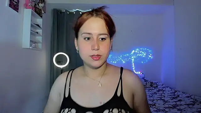 Sofiababyy online show from 18, 7, 2026
