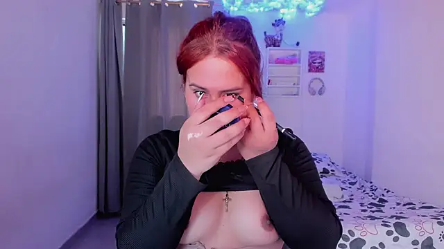 Sofiababyy online show from 23, 7, 2026