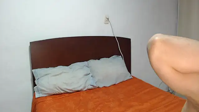 SexAnal Room online show from 22, 11, 2025