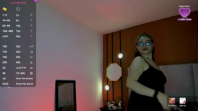 Snapshot of Dakhota_Rouge chatting on 2, 5, 2026 Dakhota Rouge online show from 2, 5, 2026