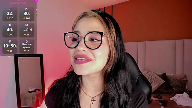 Snapshot of Dakhota_Rouge chatting on 11, 5, 2026 Dakhota Rouge online show from 11, 5, 2026
