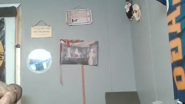 trickydickydaddy online show from 28, 2, 2026