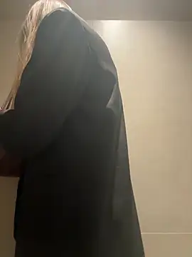 SashaCatt online show from 14, 11, 2025