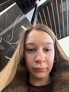 SashaCatt online show from 15, 12, 2025