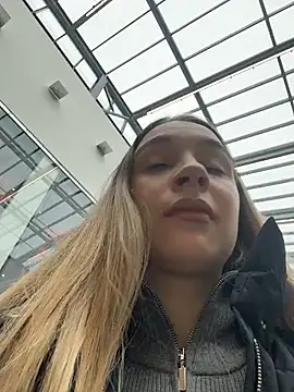 SashaCatt online show from 25, 3, 2026