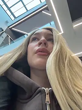 SashaCatt online show from 26, 4, 2026