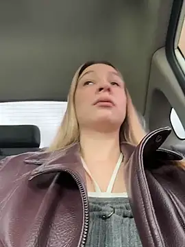 SashaCatt online show from 20, 7, 2026
