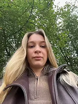 SashaCatt online show from 22, 7, 2026