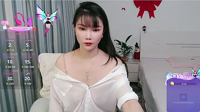 nanagaga online show from 5, 4, 2026