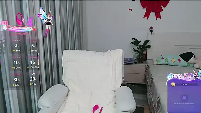 nanagaga online show from 24, 4, 2026