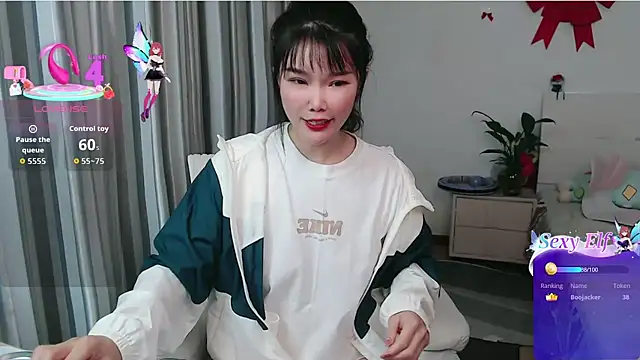 nanagaga online show from 28, 4, 2026