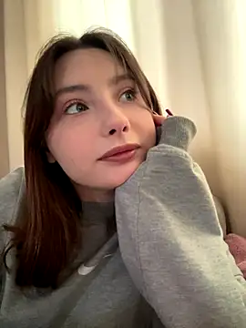 lilly rooyse online show from 14, 11, 2025