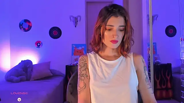 Snapshot of rotwallace chatting on 11, 1, 2026 rotwallace online show from 11, 1, 2026