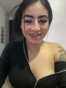 Snapshot of SCARLETT_INK_ chatting on 7, 2, 2026 SCARLETT INK online show from 7, 2, 2026