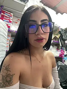 Snapshot of SCARLETT_INK_ chatting on 22, 2, 2026 SCARLETT INK online show from 22, 2, 2026