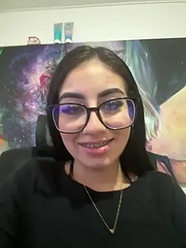 Snapshot of SCARLETT_INK_ chatting on 24, 2, 2026 SCARLETT INK online show from 24, 2, 2026