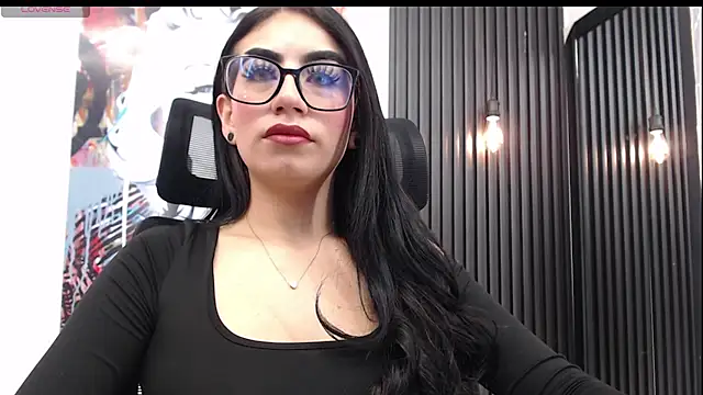 SCARLETT INK  online show from 26, 5, 2026