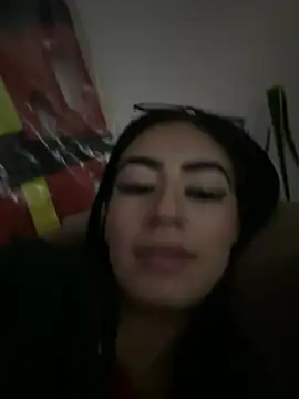 SCARLETT INK  online show from 18, 7, 2026