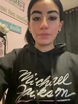 SCARLETT INK  online show from 30, 7, 2026