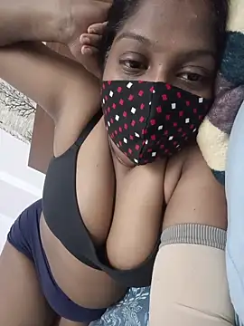 Nikkitha69 online show from 17, 11, 2025