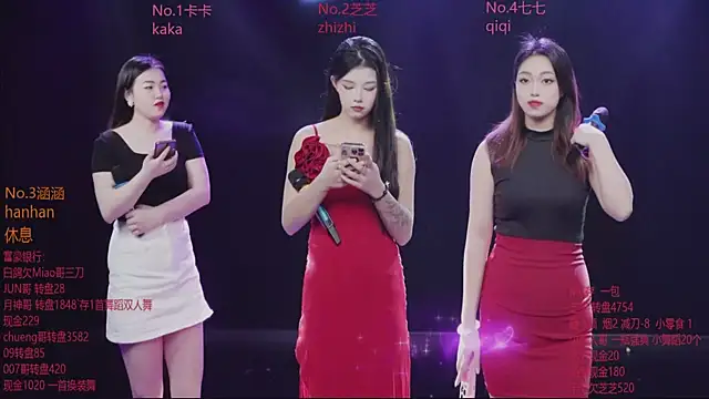 HHH-777 online show from 19, 12, 2025