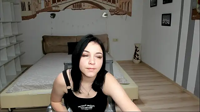 DianaOlsens online show from 11, 11, 2025