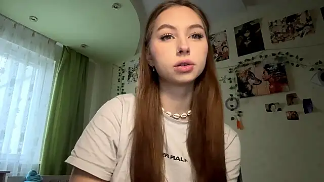 AnitaRenne online show from 19, 11, 2025