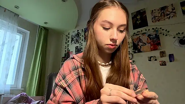 AnitaRenne online show from 23, 11, 2025