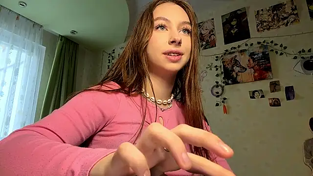 AnitaRenne online show from 25, 11, 2025