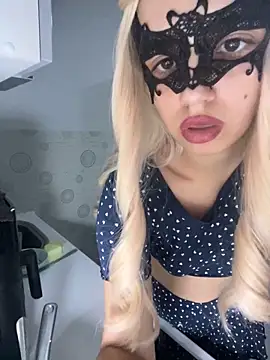 LilxSar online show from 20, 11, 2025