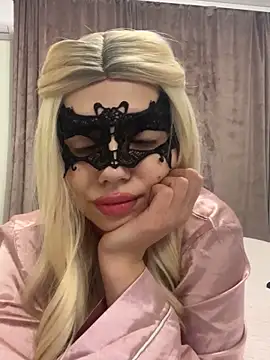 LilxSar online show from 28, 11, 2025