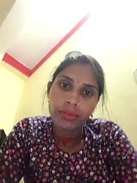 Veshali Love143 online show from 12, 11, 2025