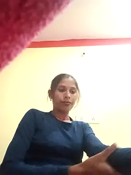 Veshali Love143 online show from 16, 11, 2025