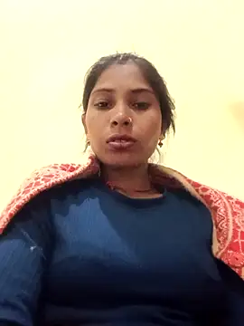 Veshali Love143 online show from 16, 11, 2025