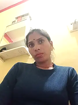 Veshali Love143 online show from 17, 11, 2025