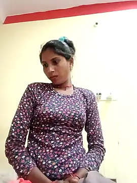 Veshali Love143 online show from 18, 11, 2025