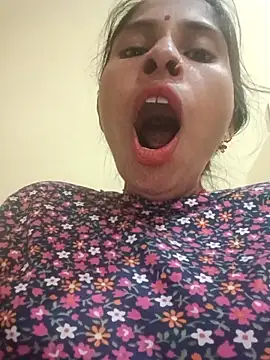 Veshali Love143 online show from 22, 11, 2025